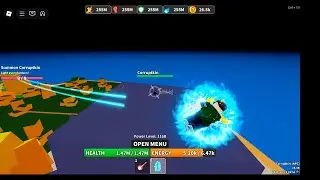 Where to find 9 lanterns for SUMMON Halloween Boss!! (Boss spawn locations)Roblox | Dragon Ball Rage