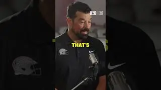 Ohio State HC Ryan Day&rsquo;s Favorite Part of NIL 👀