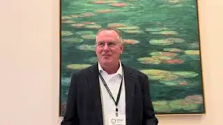 Hank Canitz, S&OP and Inventory Planning Track