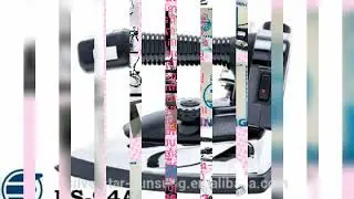 Steam Iron Silver Star ឆ្នាំងអ៊ុតបោកអ៊ុត