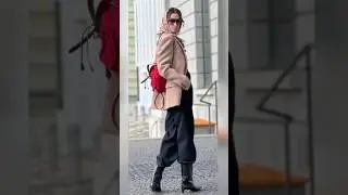 ОТЛИЧНЫЕ ИДЕИ УКРАСЯТ ВАШ СТИЛЬНЫЙ ОБРАЗ 😉#style #мода #fashion #fashionstyle #outfitideas #outfit