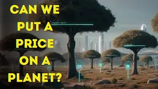 The Financial Apocalypse: How Digitalization Is Pricing Nature?