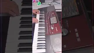 10 ключевых ритмов для Церкви 2026 #korgpa700 #korgrhythms #2026