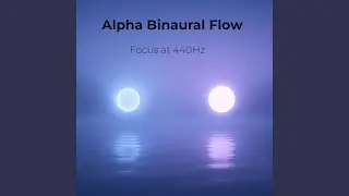 Silent Productivity &ndash; Alpha Waves for Writing
