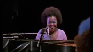Roberta Flack and Quincy Jones - On A Clear Day/ Killer Joe -