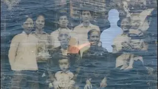 Video Installation Gambling Sea Crossing main video