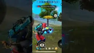 1 VS 3 ONLY GROZA INSCOP HEADSHOT #1vs4rankgamepley #freefire #solovssqoudgamepley #bestplayer
