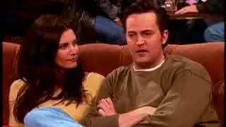 FRIENDS Mondler Tribute - Coffeeshop