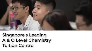 Making Sense - Singapore's Best Chemistry Tuition