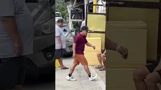 Pina alis prank