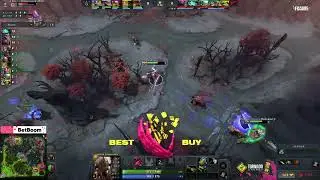 (RU) Talon Esports vs Polaris Esports | map 1 | DPC SEA 2023 Tour 2: Division I  | by @Pro_cast2