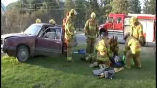 Okanagan Indian Band Fire Dept.