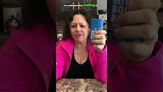 Dr. Frederick's Better Body Balm Review: Anti-Chafe Must-Have #SkinProtection #BodyCareEssentials