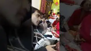 #ratjaga #mahila sangeet #ladies sangeet