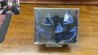 Songs of Samhain Vol. 3: Cult of Night (Review)