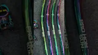 Rainbow Handle 🌈