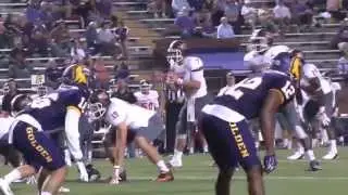 2015 Watson Brown Show - Mercer Episode #4
