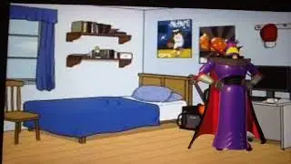 Zurg escapes Poland/grounded big time part 1