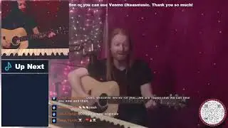 NCTY Presents: Jammin' With Josh!