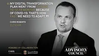 Advisory Council C-19 Virtual Conference