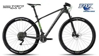 Ghost Lector 6 - &euro;2499,- - 2017