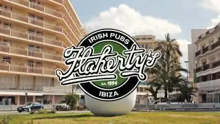 Flaherty's Ibiza