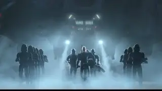 Empire on Bracca (The Bad Batch Season 1 Episode 8 )