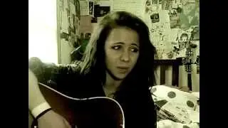 Wetsuit // The Vaccines // Cover by Andie