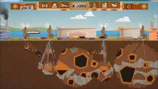 Turmoil Review - Turmoil The Heat Is On - Game Review