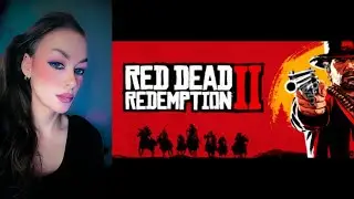 RDR2 slap a cow mood