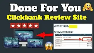CB Profit Sites Review / 😎😎😎Get Many Bonuses When You Buy the Software CB Profit Sites/ PRO Review😎😎