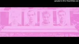 Yeah Yeah Noh - Crimplene Seed Lifestyle (alternate version)