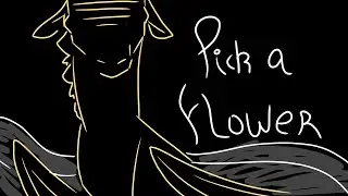 Jerboa (WoF) Pick a Flower Meme~ /Spoilers & Mild Gore/