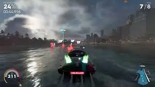The Crew 2