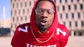 B  Devinchi feat.  Jay Vereen  - 
