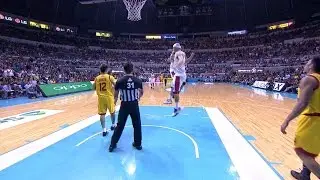 The Fast and the Furious on the Run! | PBA Governors' Cup 2016
