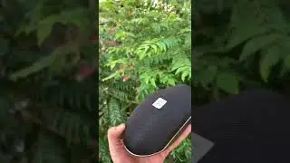 WSA 840 WIRELESS SPEAKER 100% ORIGINAL 🔥*