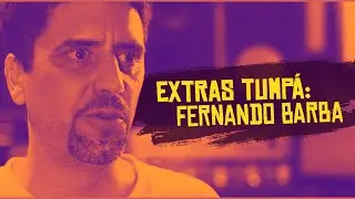 Tum P&aacute; - Barbatuques | Fernando Barba