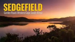 Sedgefield - Garden Route Western Cape South Africa