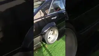 JZX110 深リム