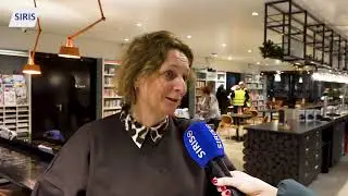 Kerststerrenactie van St. Cecilia steeds uitdagender: ‘Veel mensen doen niet open’