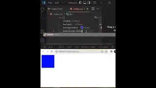 #1 Animation in CSS | Frontend | 