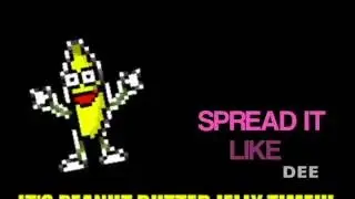 EDMLyrics Wannabe | Galantis - Peanut Butter Jelly ᴴᴰ