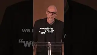 the american caste system [Scott Galloway]