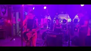 Darstar live at Growl records June 14th, 2025.