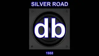 'db' (The Band) (DB BRYANT) - 