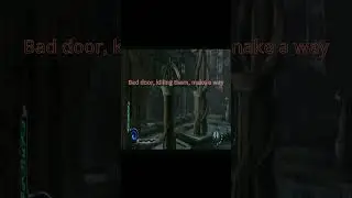 Gibberish - Defiance #gaming #kain #Legacy of Kain #game #defiance