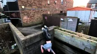 Oops i slipped