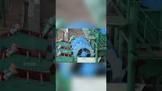 500tph Limestone crushing line
