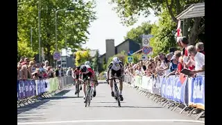 Ronde van Limburg - Eurosport Integraal